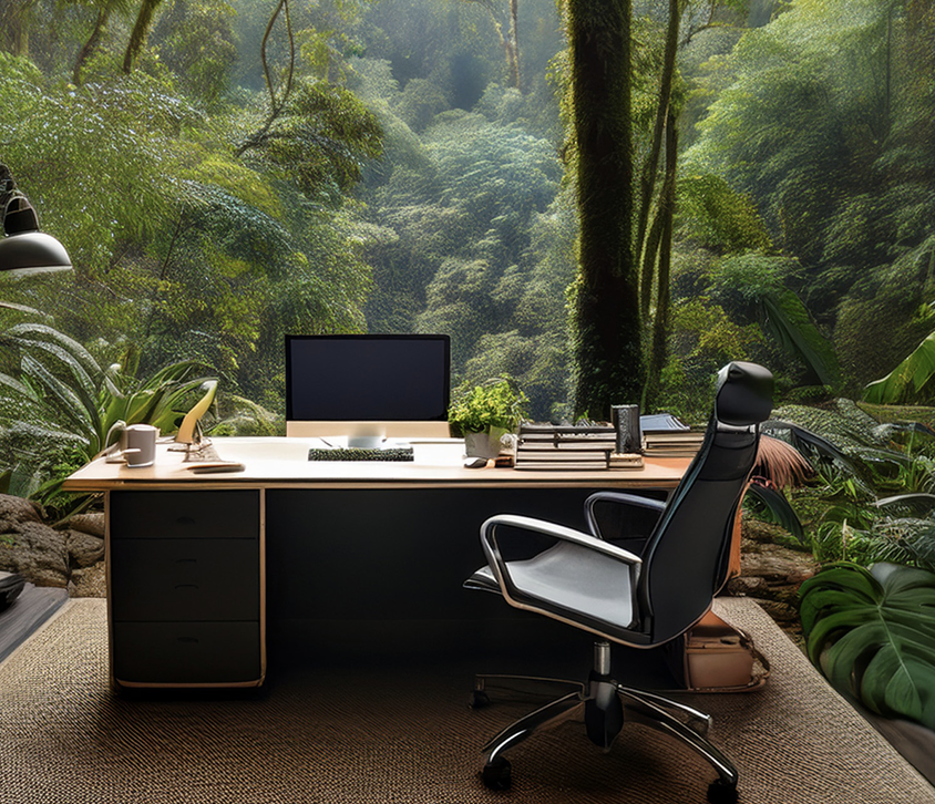 Banner: Comprometidos con la Sostenibilidad